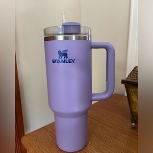 Purple Lavender 40 oz Stanley